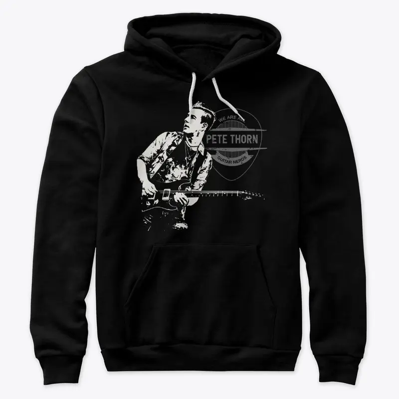 Pete Thorn Official Hoodie