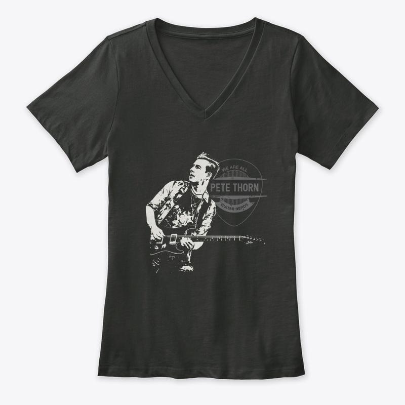 Pete Thorn Official T-Shirt