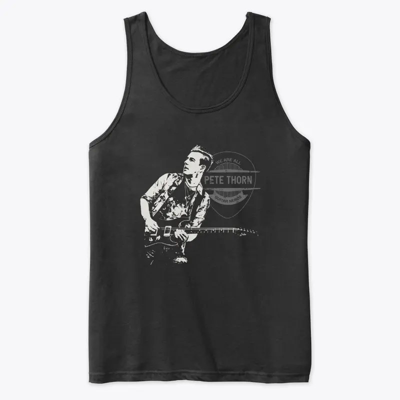 Pete Thorn Official T-Shirt