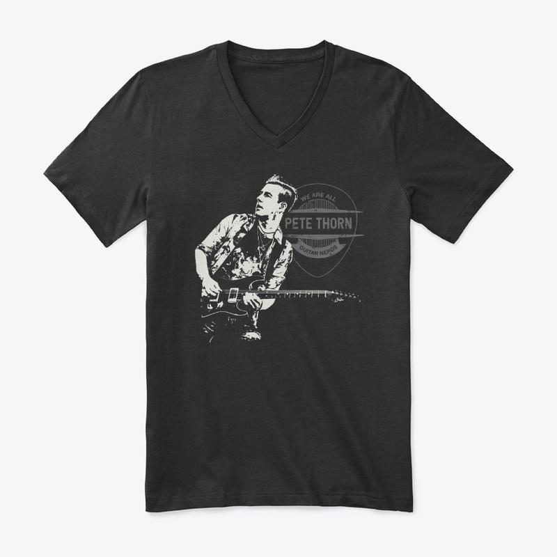 Pete Thorn Official T-Shirt